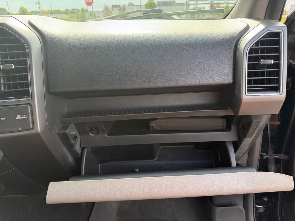 2019 Ford F-150 XLT w/Max Tow & Pro Trailer Backup Assist