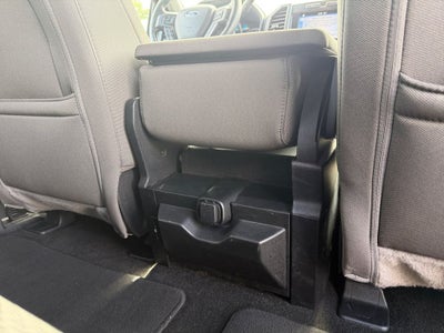 2019 Ford F-150 XLT w/Max Tow & Pro Trailer Backup Assist