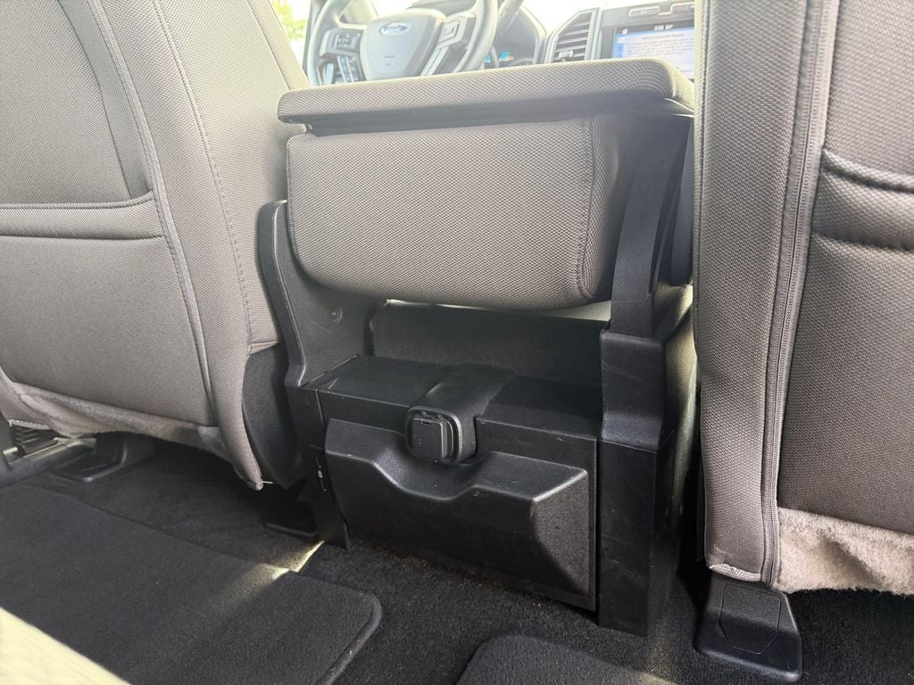 2019 Ford F-150 XLT w/Max Tow & Pro Trailer Backup Assist