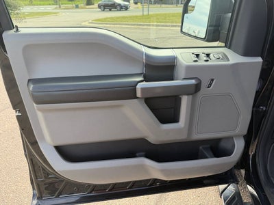 2019 Ford F-150 XLT w/Max Tow & Pro Trailer Backup Assist