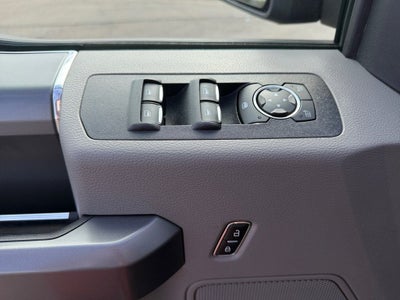 2019 Ford F-150 XLT w/Max Tow & Pro Trailer Backup Assist