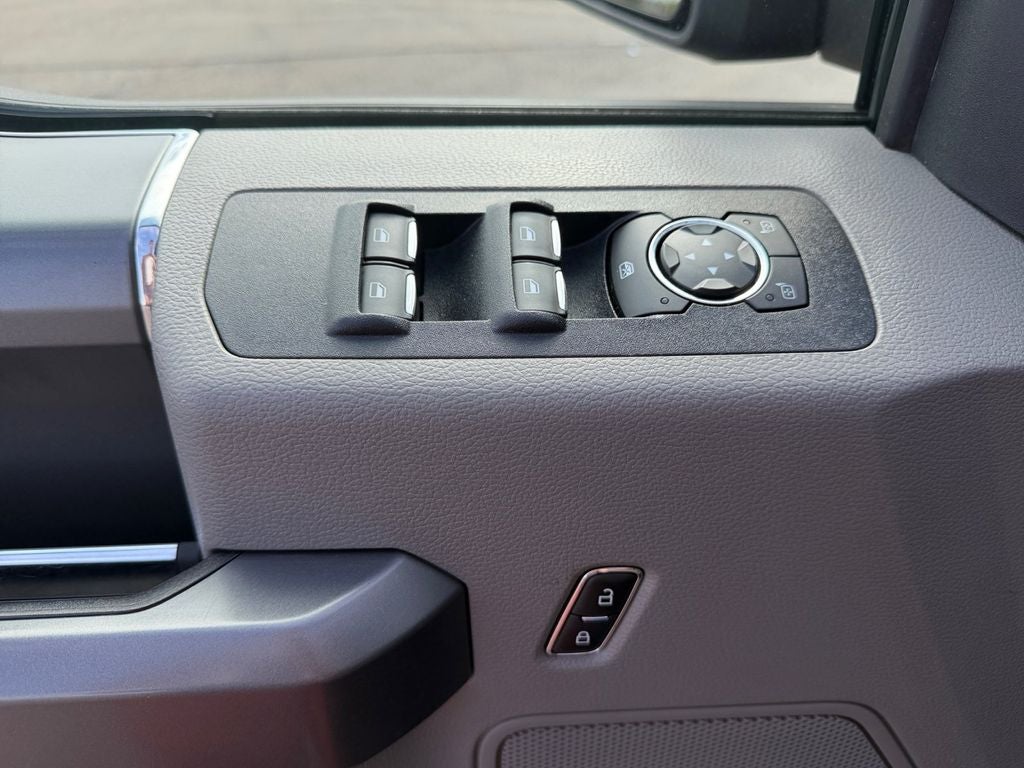 2019 Ford F-150 XLT w/Max Tow & Pro Trailer Backup Assist