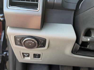 2019 Ford F-150 XLT w/Max Tow & Pro Trailer Backup Assist