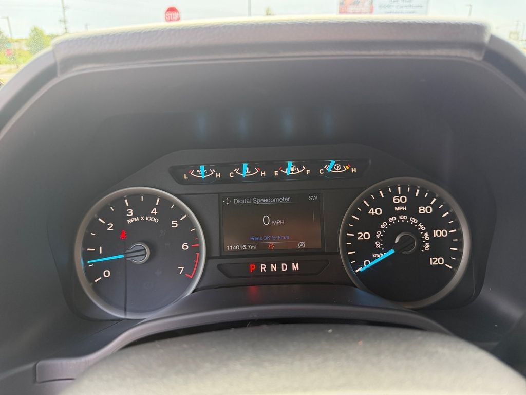 2019 Ford F-150 XLT w/Max Tow & Pro Trailer Backup Assist