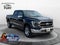 2023 Ford F-150 King Ranch Blue Certified