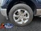 2023 Ford F-150 King Ranch Blue Certified