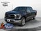2023 Ford F-150 King Ranch Blue Certified