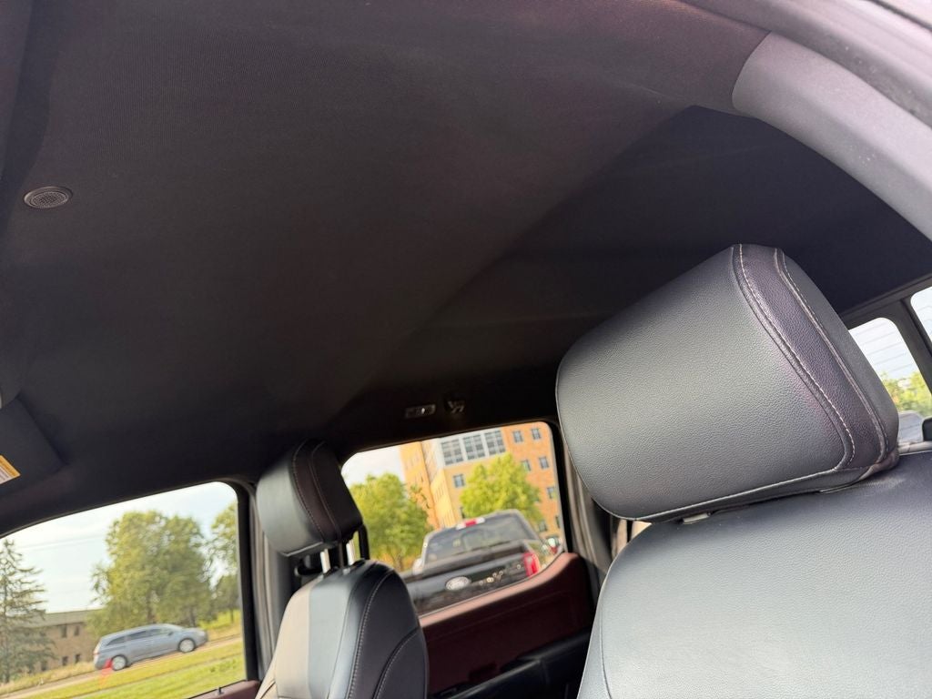 2023 Ford F-150 Lariat Sport w/360 Camera & Co Pilot360 Assist