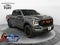 2023 Ford F-150 Lariat Blue Certified