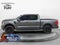 2023 Ford F-150 Lariat Blue Certified