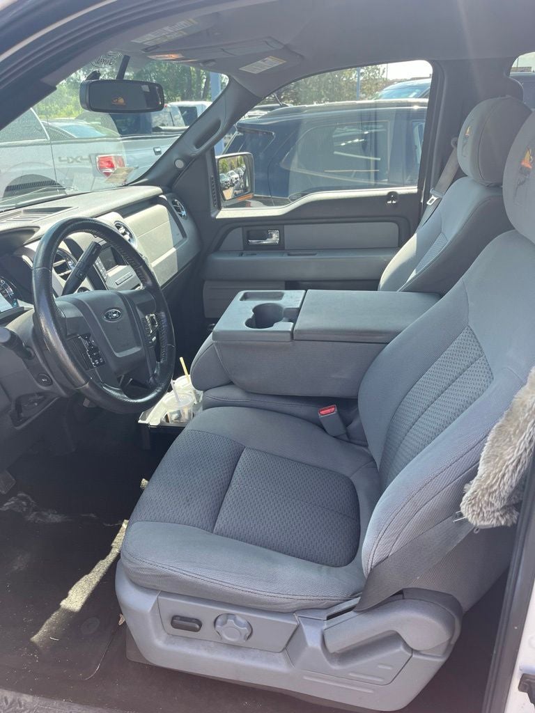 2014 Ford F-150 XLT Plus w/Convenience Pkg