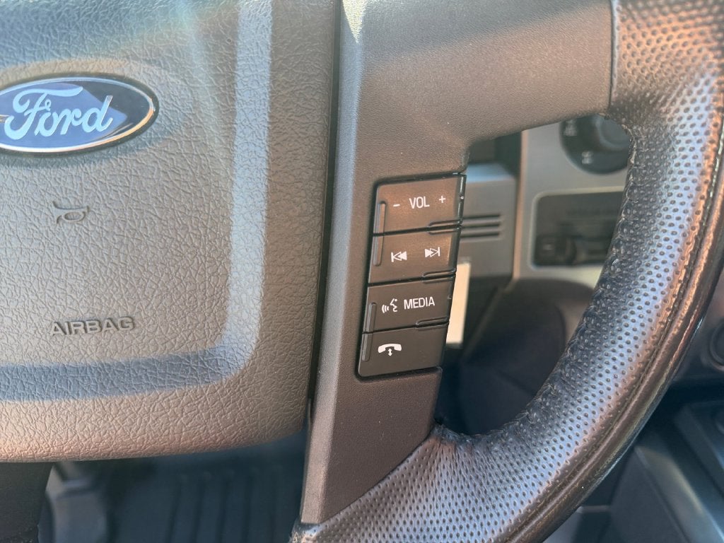 2014 Ford F-150 SVT Raptor Special Edition