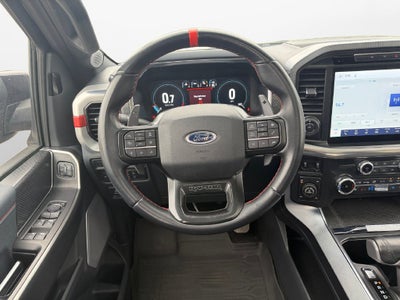 2022 Ford F-150 Raptor 37 Package