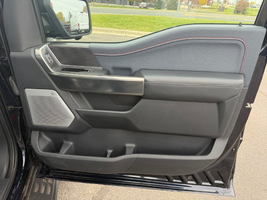 2022 Ford F-150 Raptor 37 Package