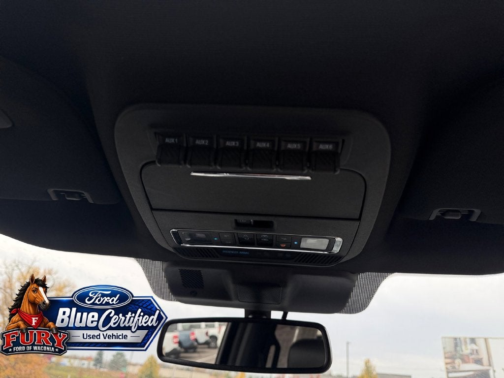 2022 Ford F-150 Raptor 37 Package