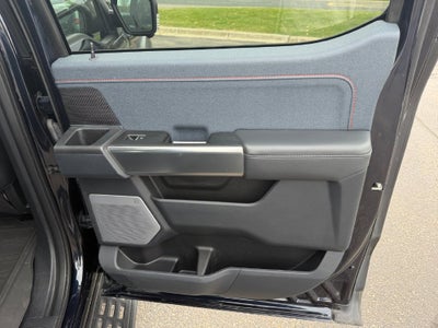2022 Ford F-150 Raptor 37 Package