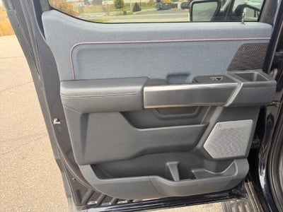 2022 Ford F-150 Raptor 37 Package