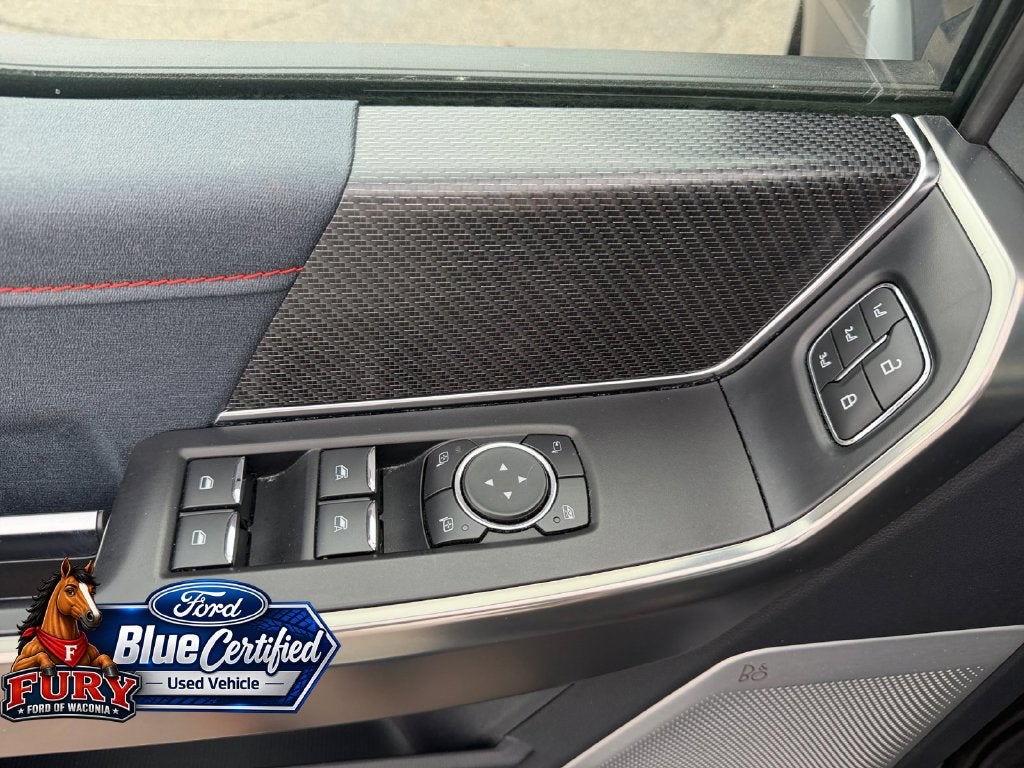 2022 Ford F-150 Raptor 37 Package