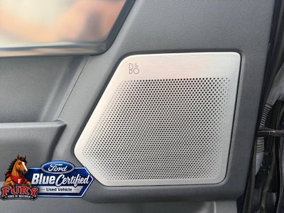 2022 Ford F-150 Raptor 37 Package