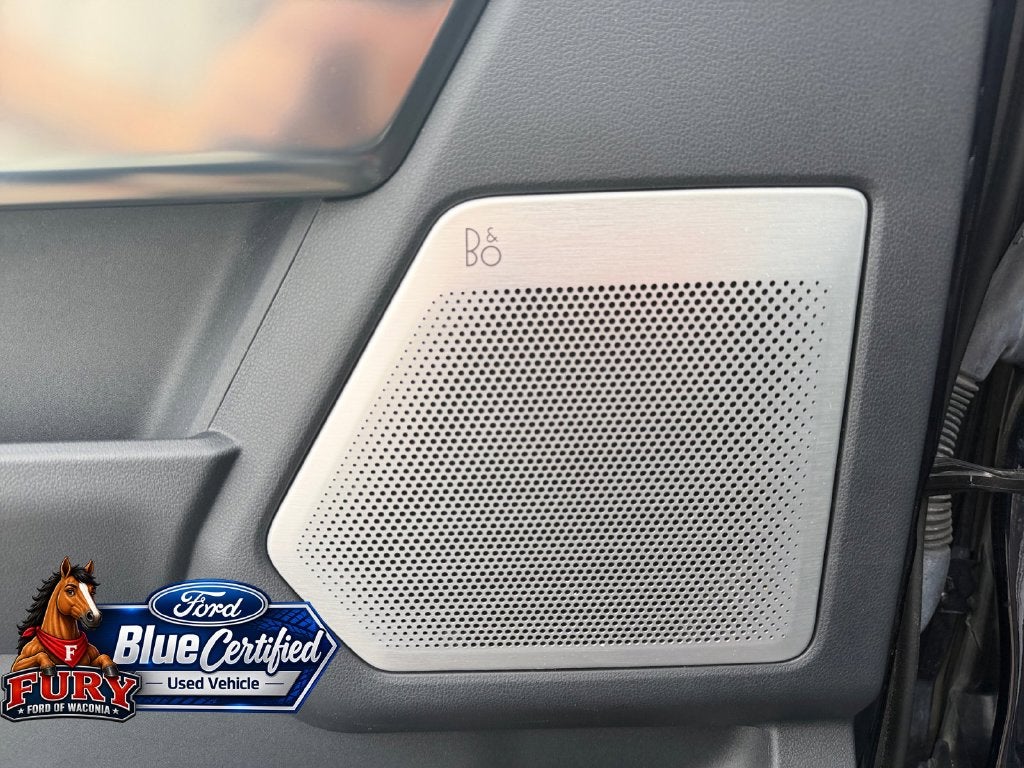 2022 Ford F-150 Raptor 37 Package