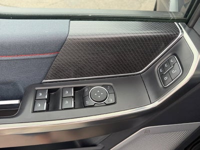 2022 Ford F-150 Raptor 37 Package