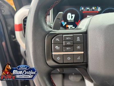 2022 Ford F-150 Raptor 37 Package
