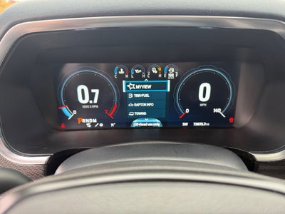 2022 Ford F-150 Raptor 37 Package