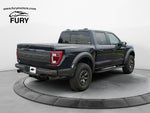 2022 Ford F-150 Raptor 37 Package