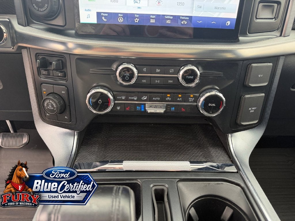 2022 Ford F-150 Raptor 37 Package