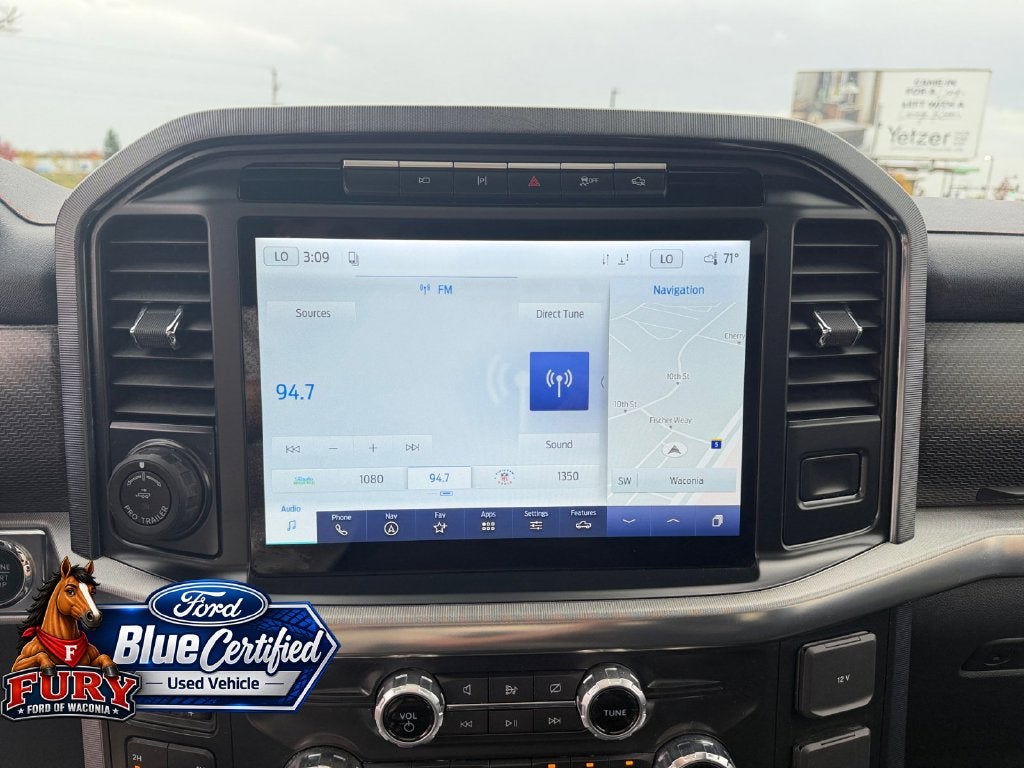 2022 Ford F-150 Raptor 37 Package
