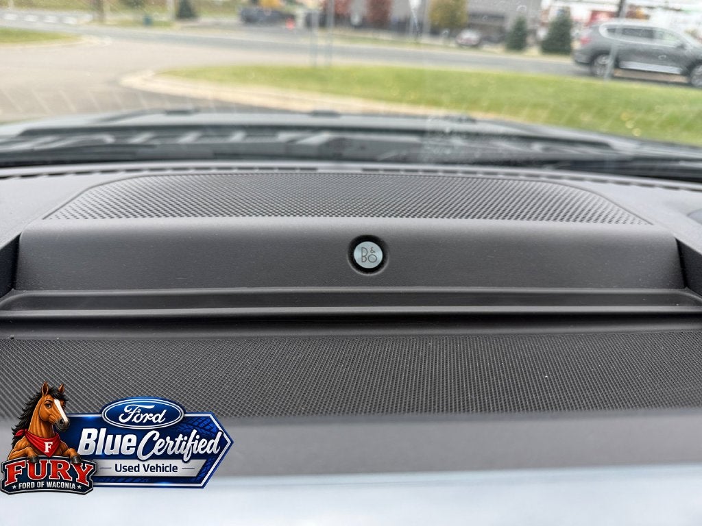 2022 Ford F-150 Raptor 37 Package