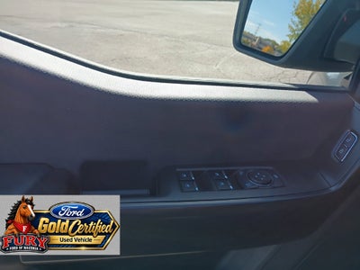 2024 Ford F-150 STX Gold Certified w/36 Gallon Tank