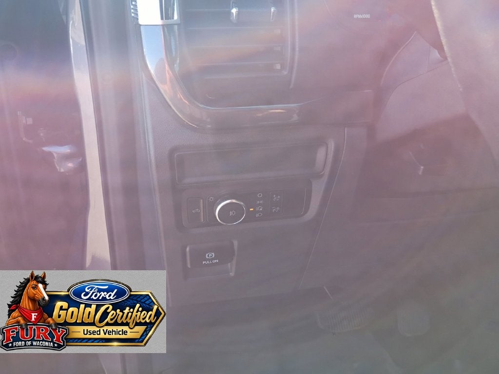 2024 Ford F-150 STX Gold Certified w/36 Gallon Tank