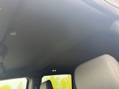 2025 Ford F-150 XLT w/Black Sport Appearance & Tow Haul Pkg