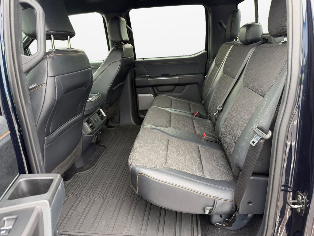 2024 Ford F-150 Tremor w/Tow Haul & Bed Utility Pkg