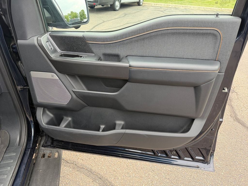2024 Ford F-150 Tremor w/Tow Haul & Bed Utility Pkg