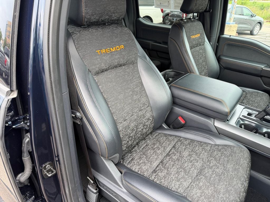2024 Ford F-150 Tremor w/Tow Haul & Bed Utility Pkg