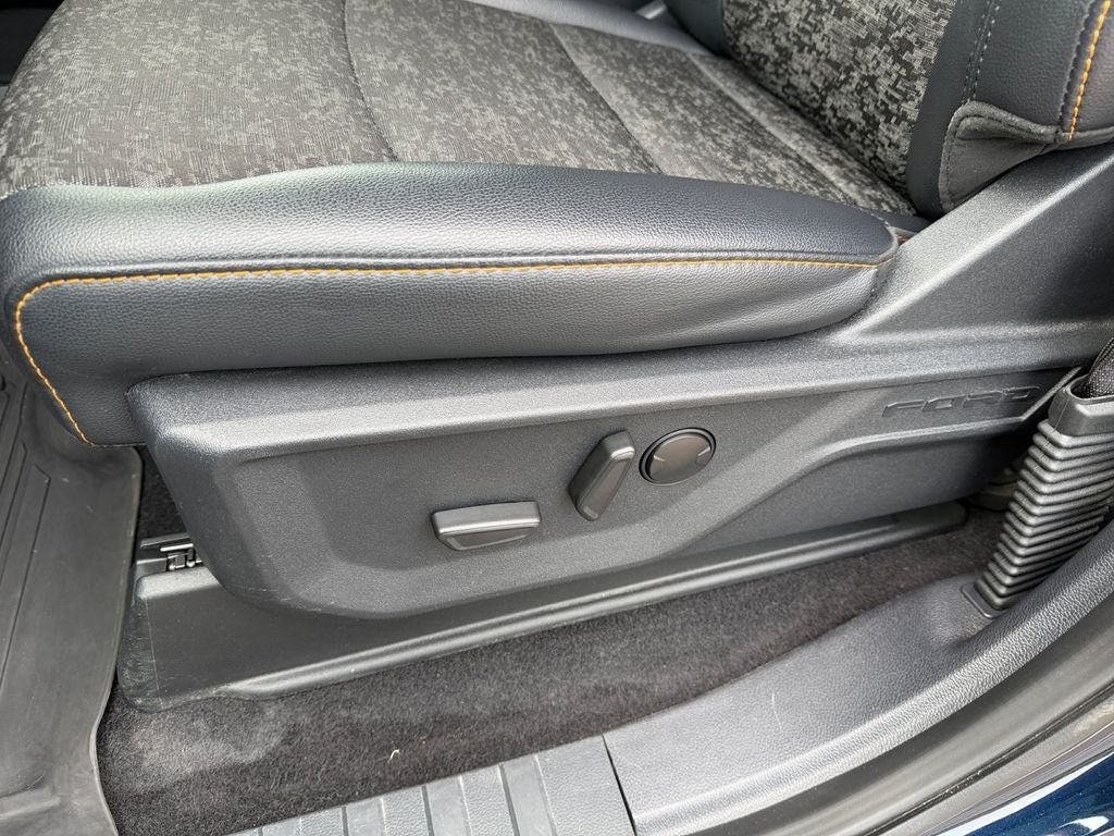 2024 Ford F-150 Tremor w/Tow Haul & Bed Utility Pkg