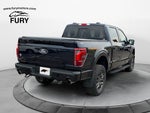 2024 Ford F-150 Tremor w/Tow Haul & Bed Utility Pkg