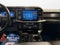 2024 Ford F-150 Lariat Blue Certified FX4 w/Black Appearance