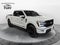 2024 Ford F-150 Lariat w/Black Appearance & Blue Cruise Equip
