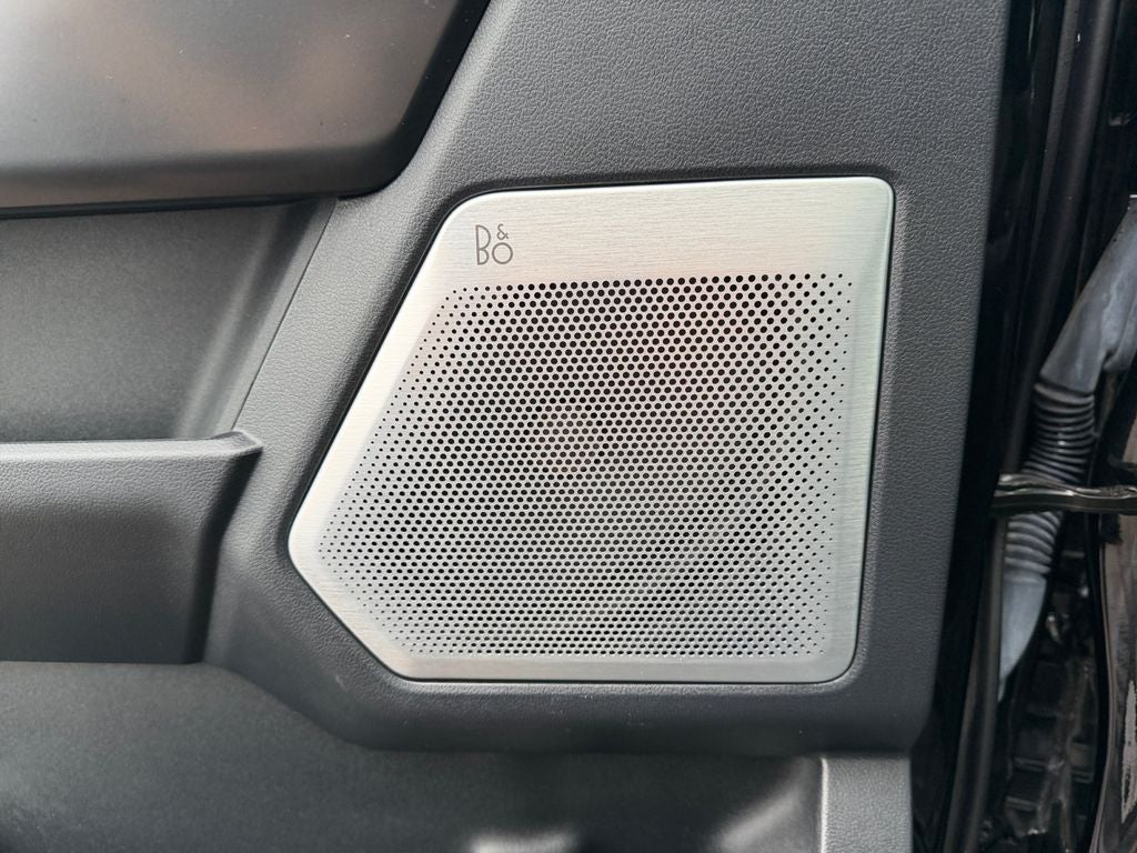 2024 Ford F-150 Lariat Gold Certified w/Black Appearance