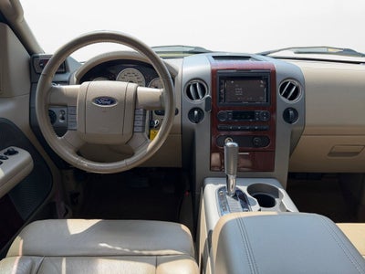 2006 Ford F-150 Lariat