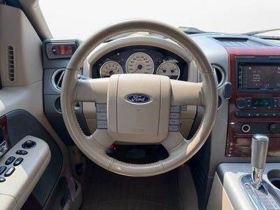 2006 Ford F-150 Lariat