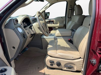 2006 Ford F-150 Lariat