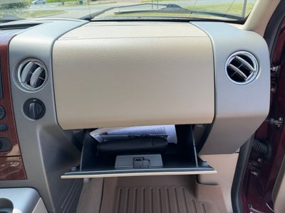 2006 Ford F-150 Lariat