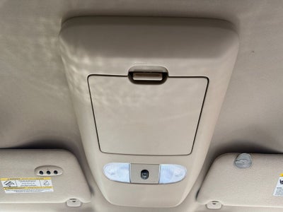 2006 Ford F-150 Lariat