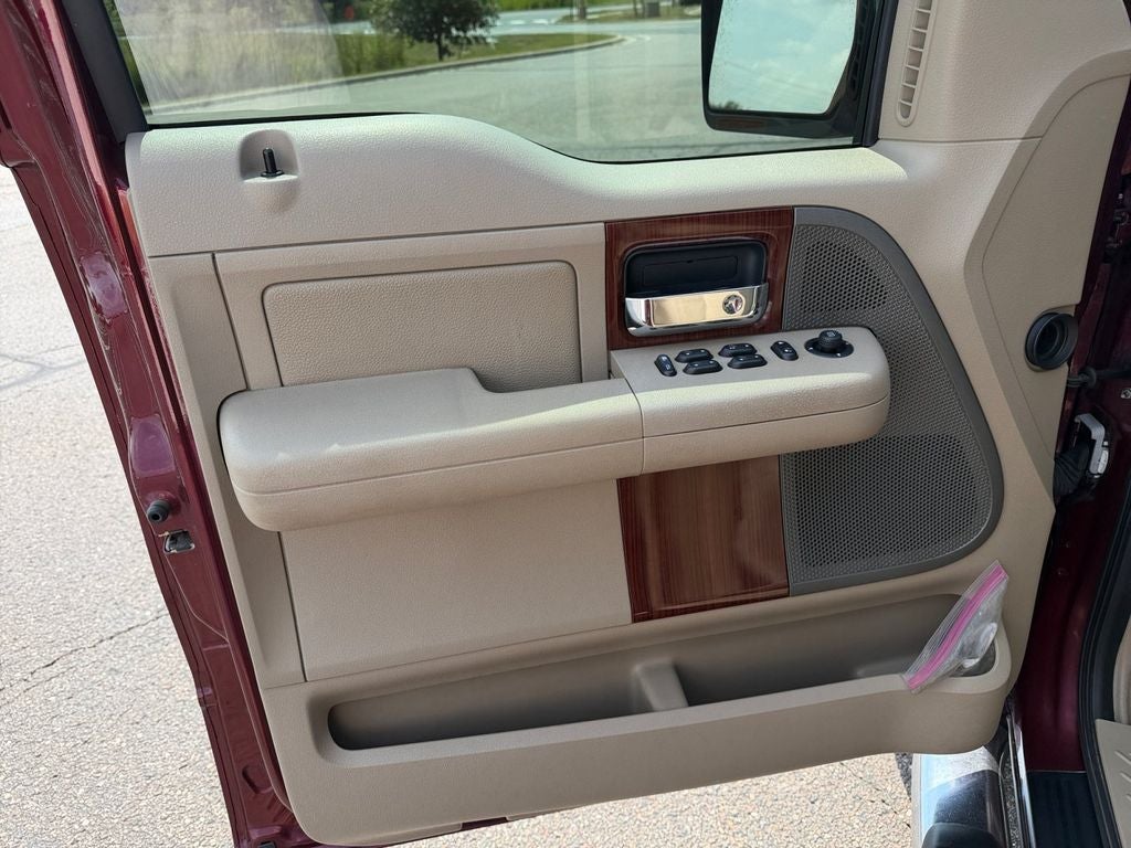 2006 Ford F-150 Lariat