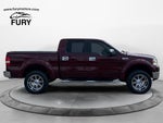 2006 Ford F-150 Lariat