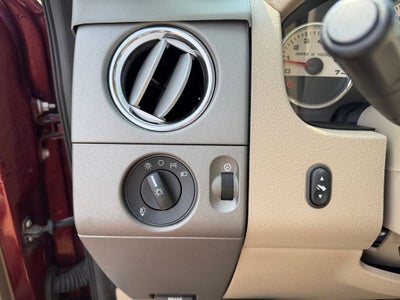 2006 Ford F-150 Lariat
